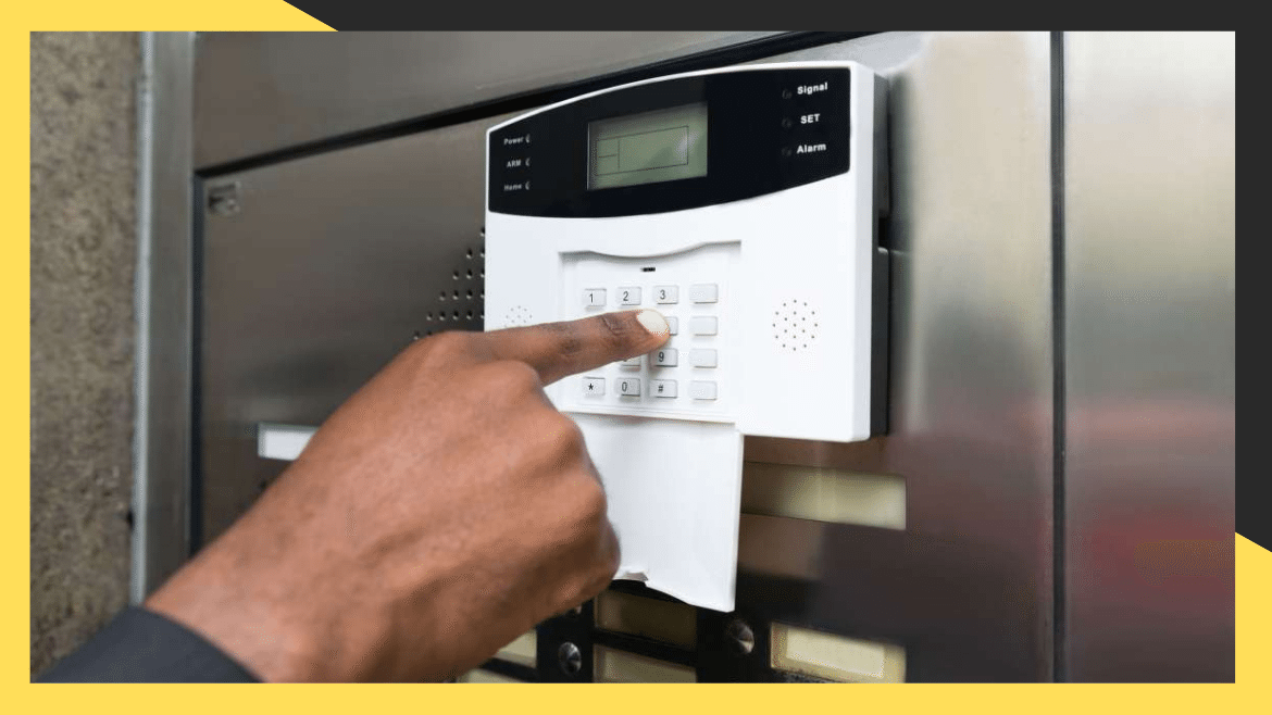 Access Control Systems