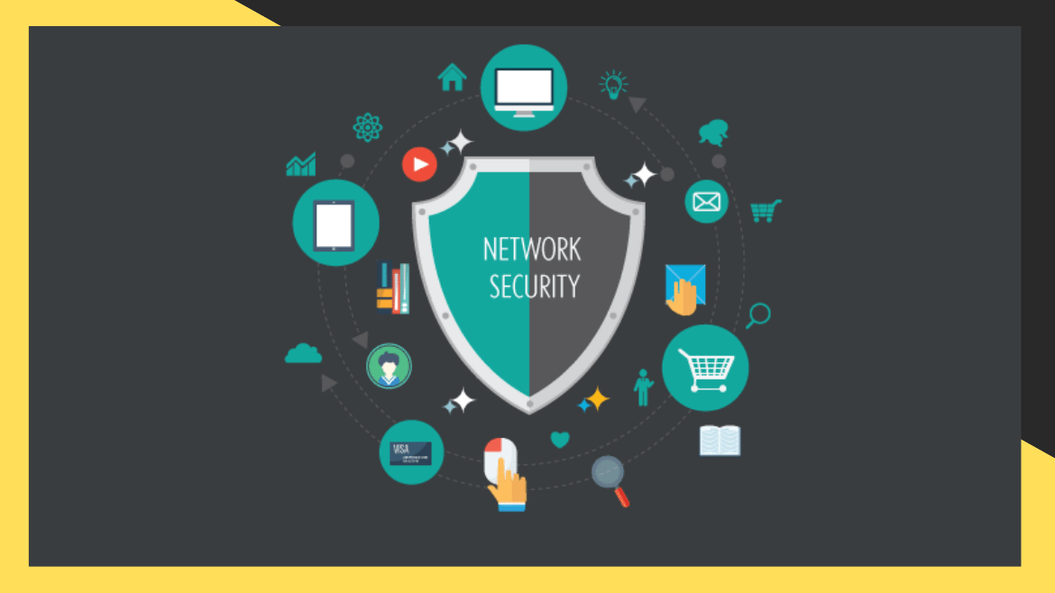 Network Security Solutions in Dubai and Abu Dhabi