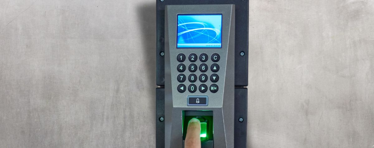 access control uae