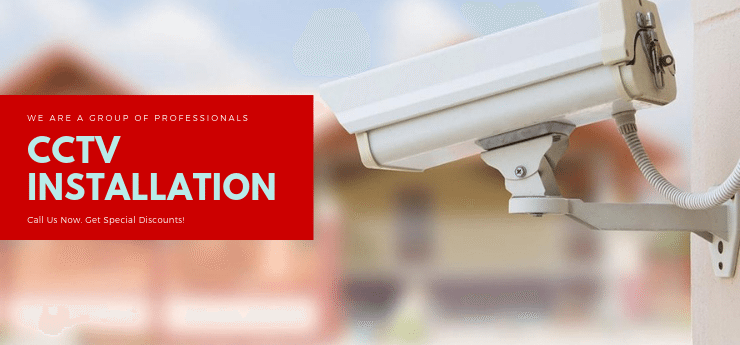 Best CCTV installers in Dubai