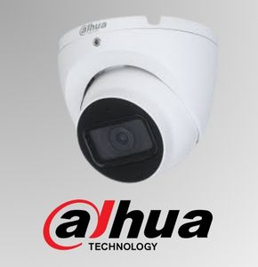 High-resolution CCTV camera for home and business security in Dubai