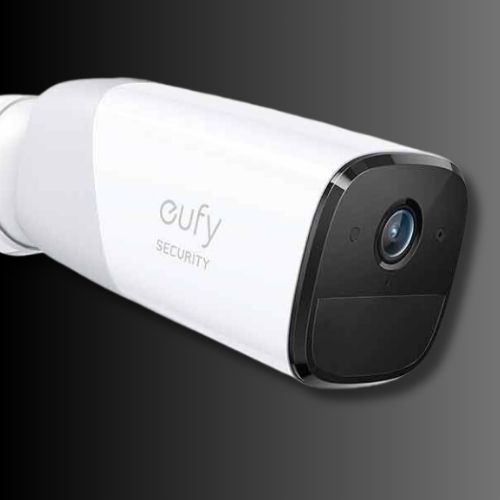 eufy camera in dubai