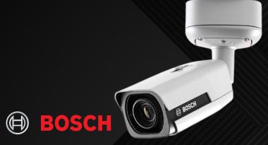 bosch cctv installer