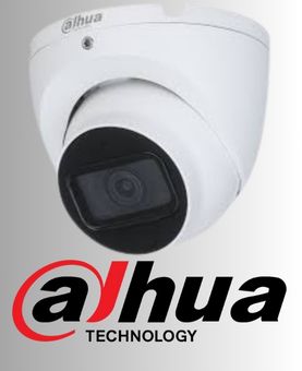 install dahua cctv