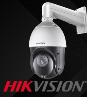 hikvision cctv