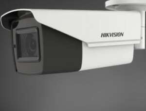 outdoor cctv hikvision