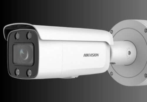 bullet cctv camera for outdoor