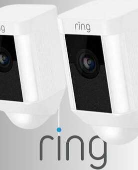 install cctv cameras from ring