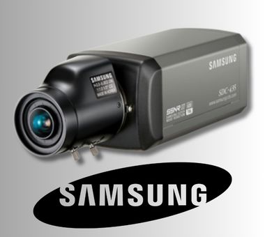 samsung cctv cameras in dubai