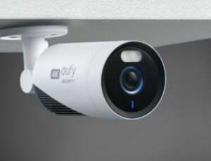 Eufy cctv camera