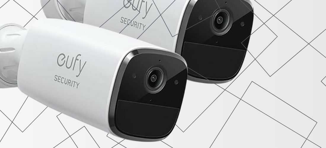 eufy cameras uae